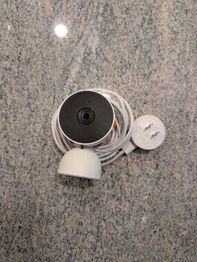 Google Nest Wired 2nd Generation